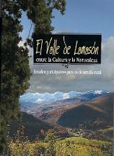 EL VALLE DE LAMASÓN ENTRE LA CULTURA Y LA NATURALEZA. ESTUDIOS